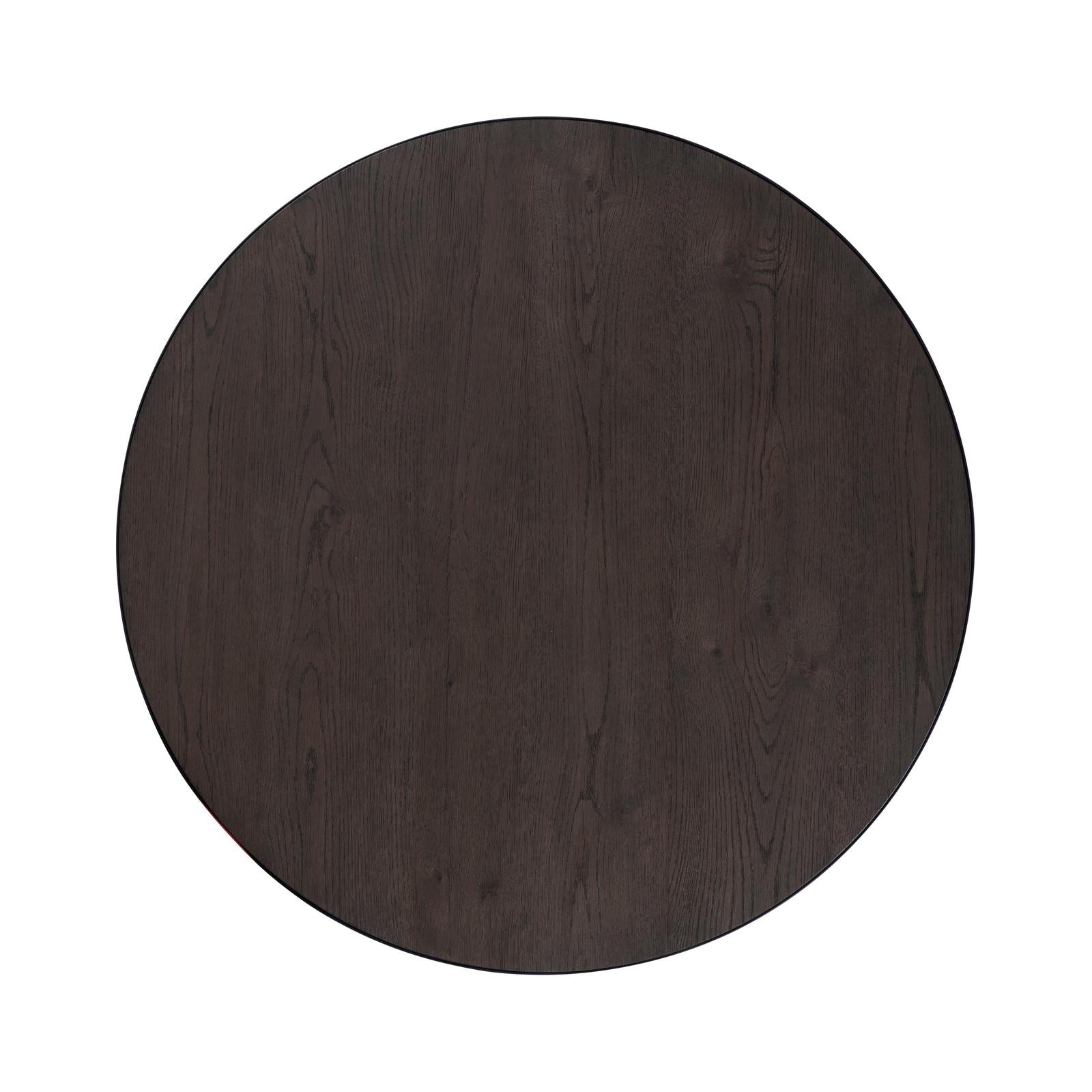 Century Furniture Monterey Round Cocktail Table
