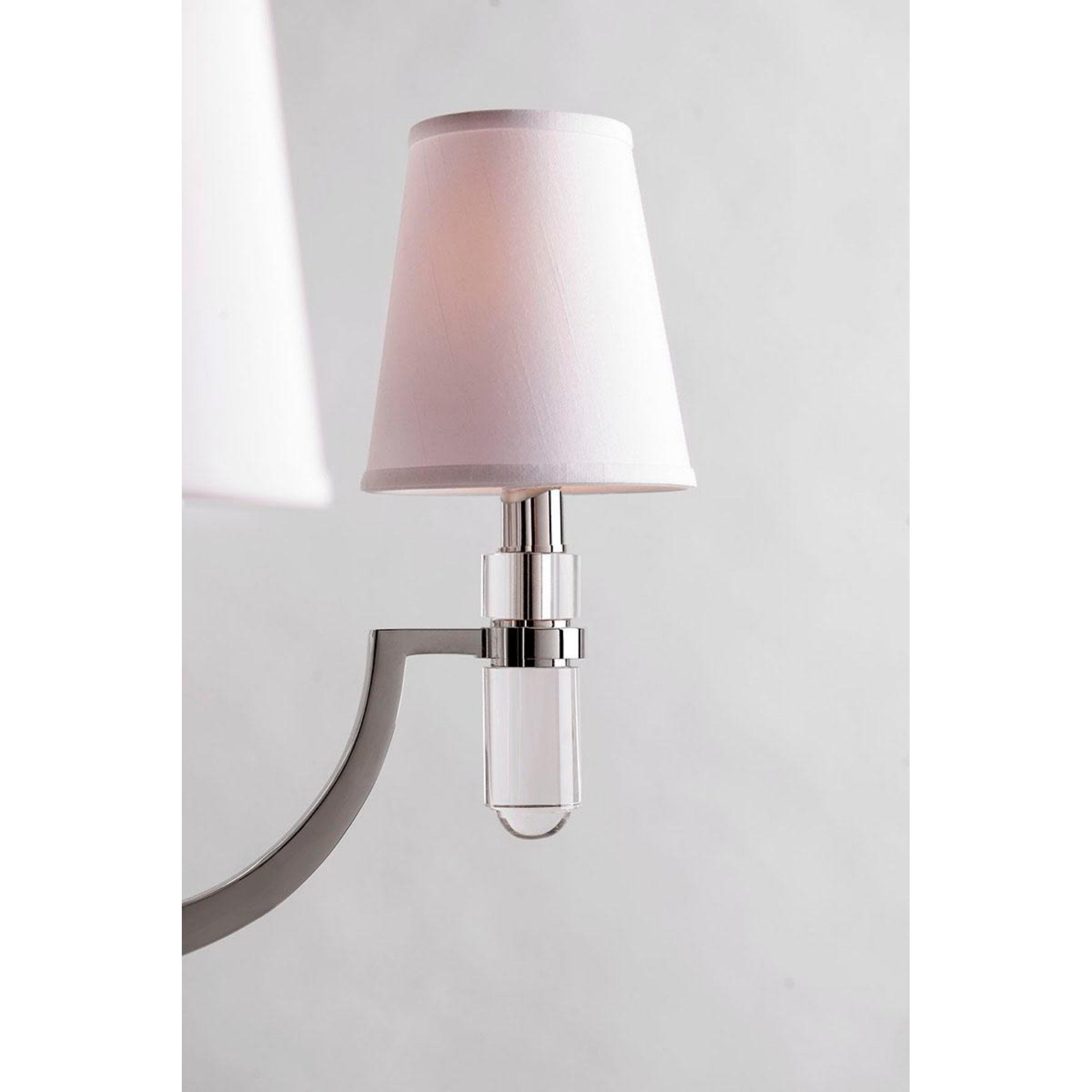 Dayton 9-Light Chandelier in Aged Brass 33L x 33W x 25.75H