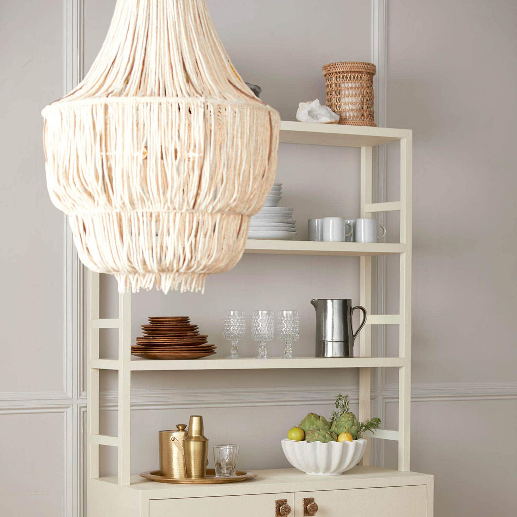 Aida Chandelier