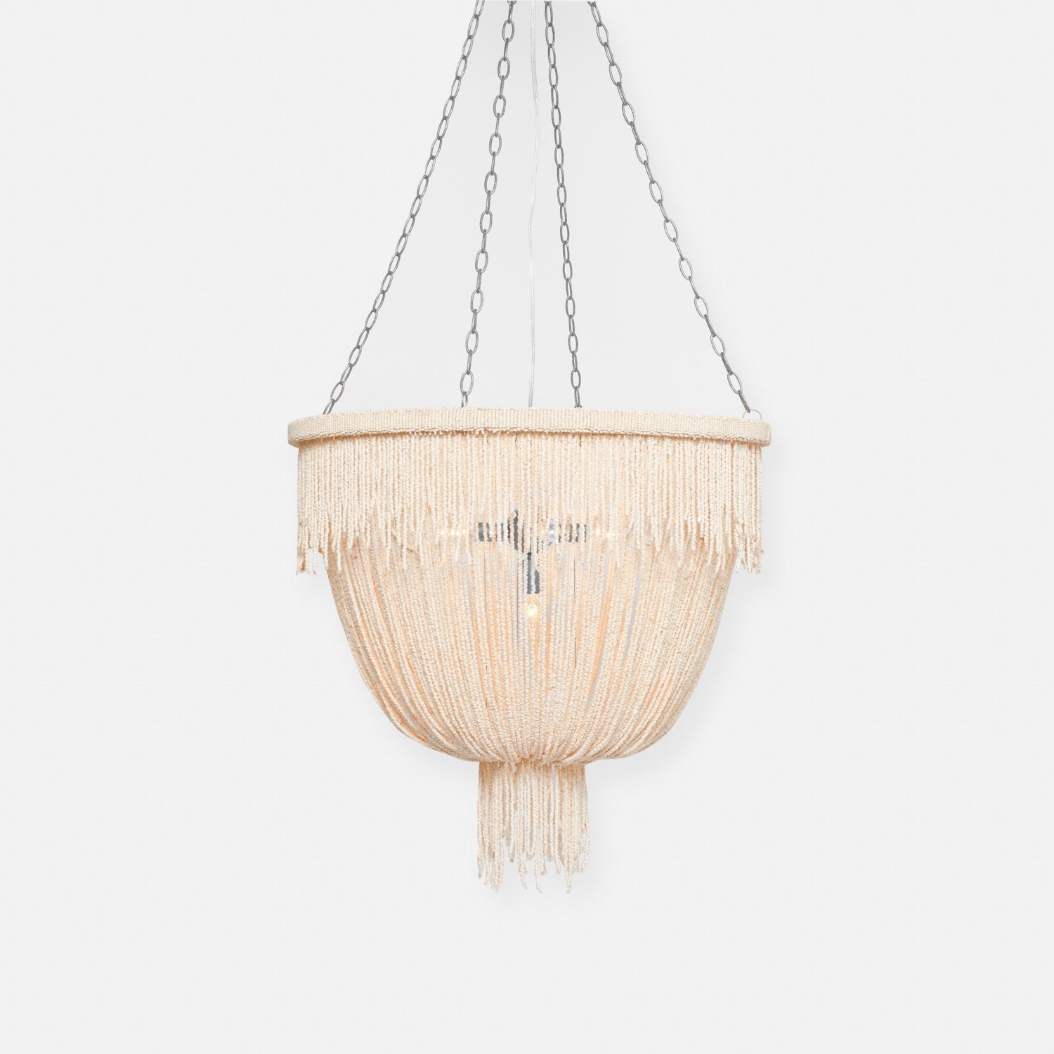 Carmen 5-Light Chandelier