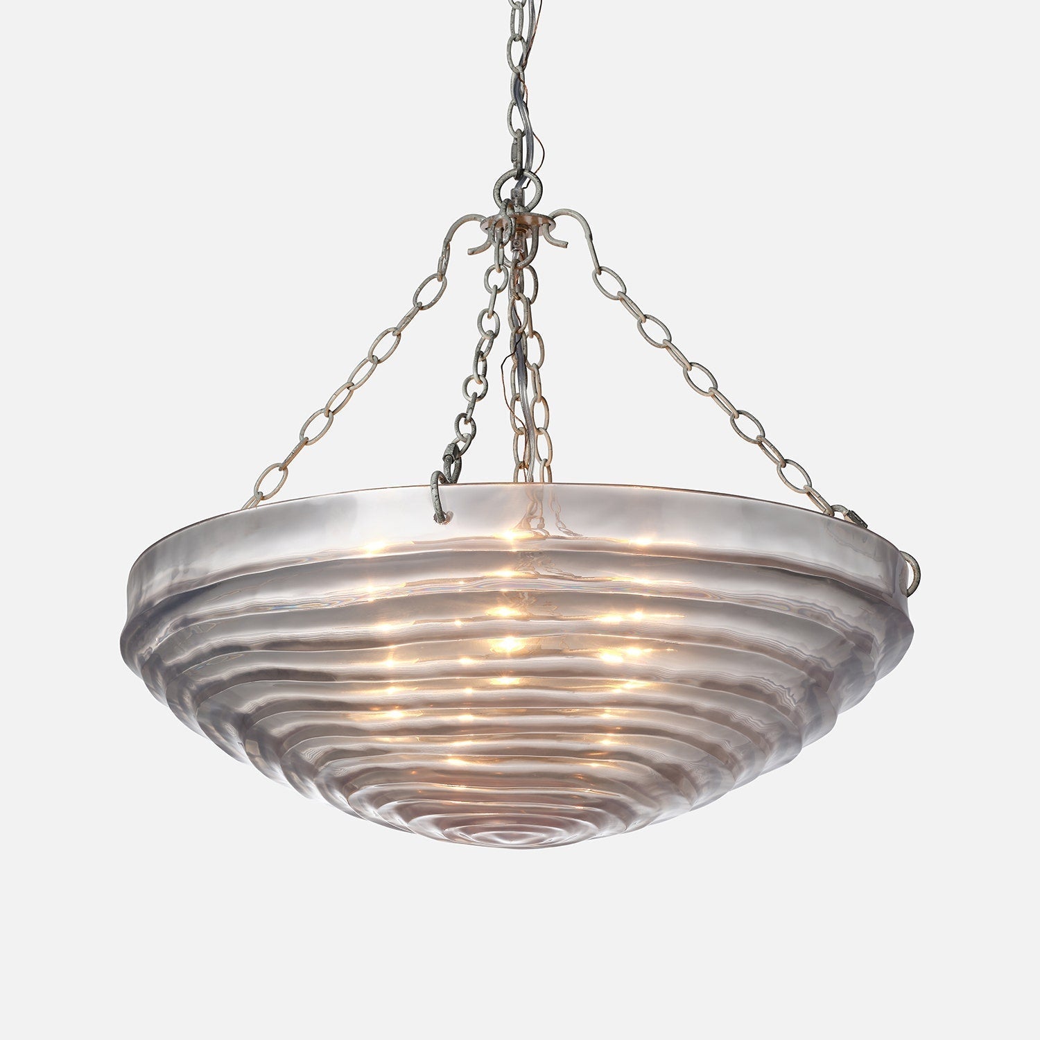 Hetty Chandelier
