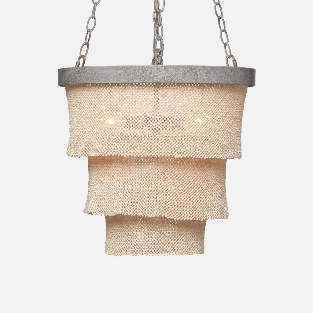 Made Goods Patricia Chandelier 18"