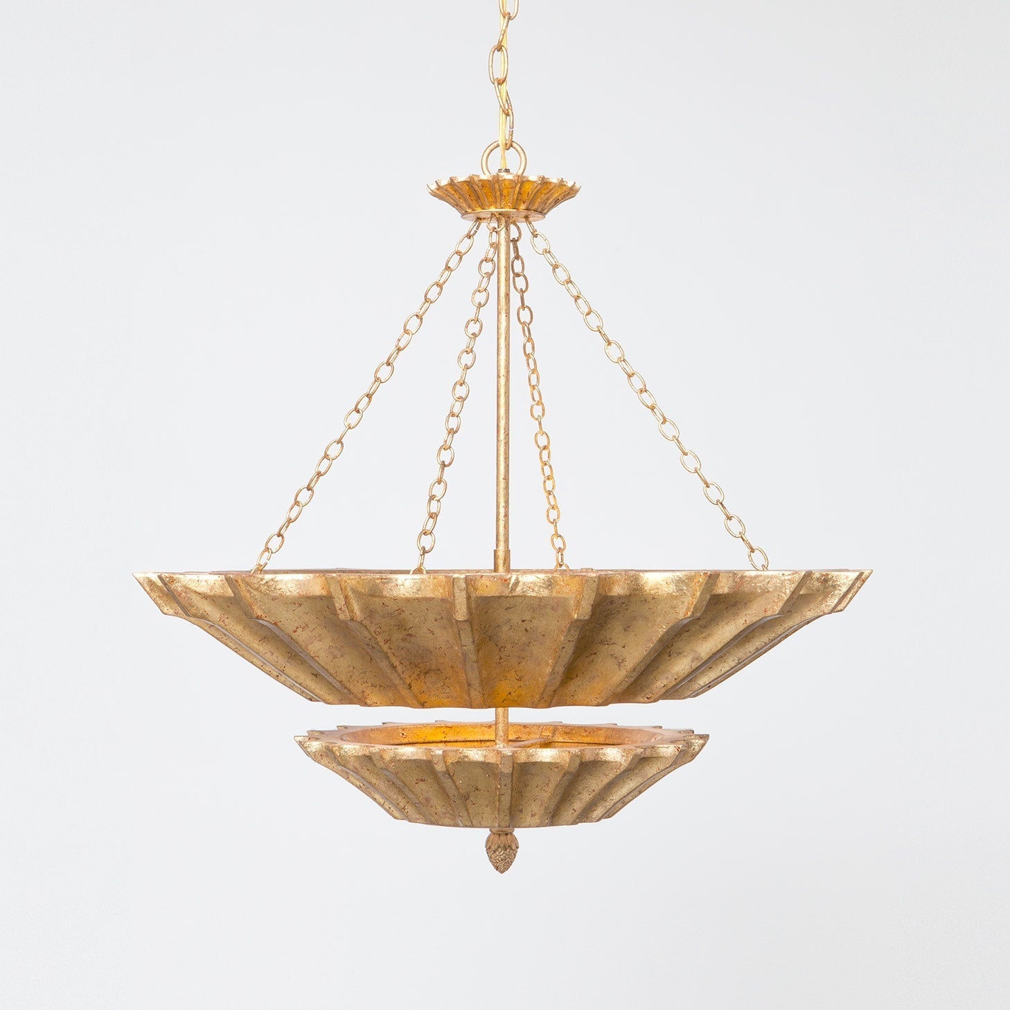 Sarea Chandelier