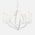 Ulla Chandelier 28"