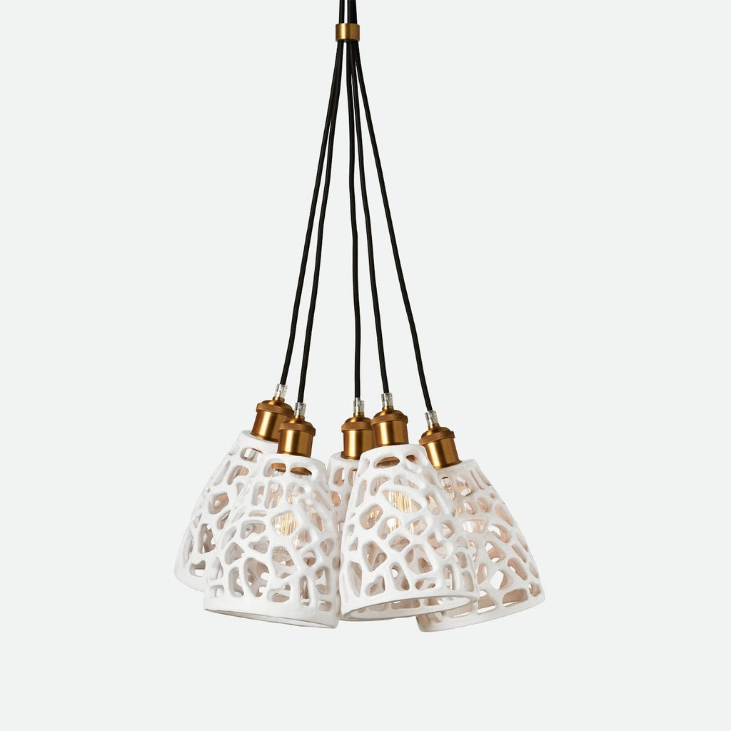 Vicente 5-Light Pendant