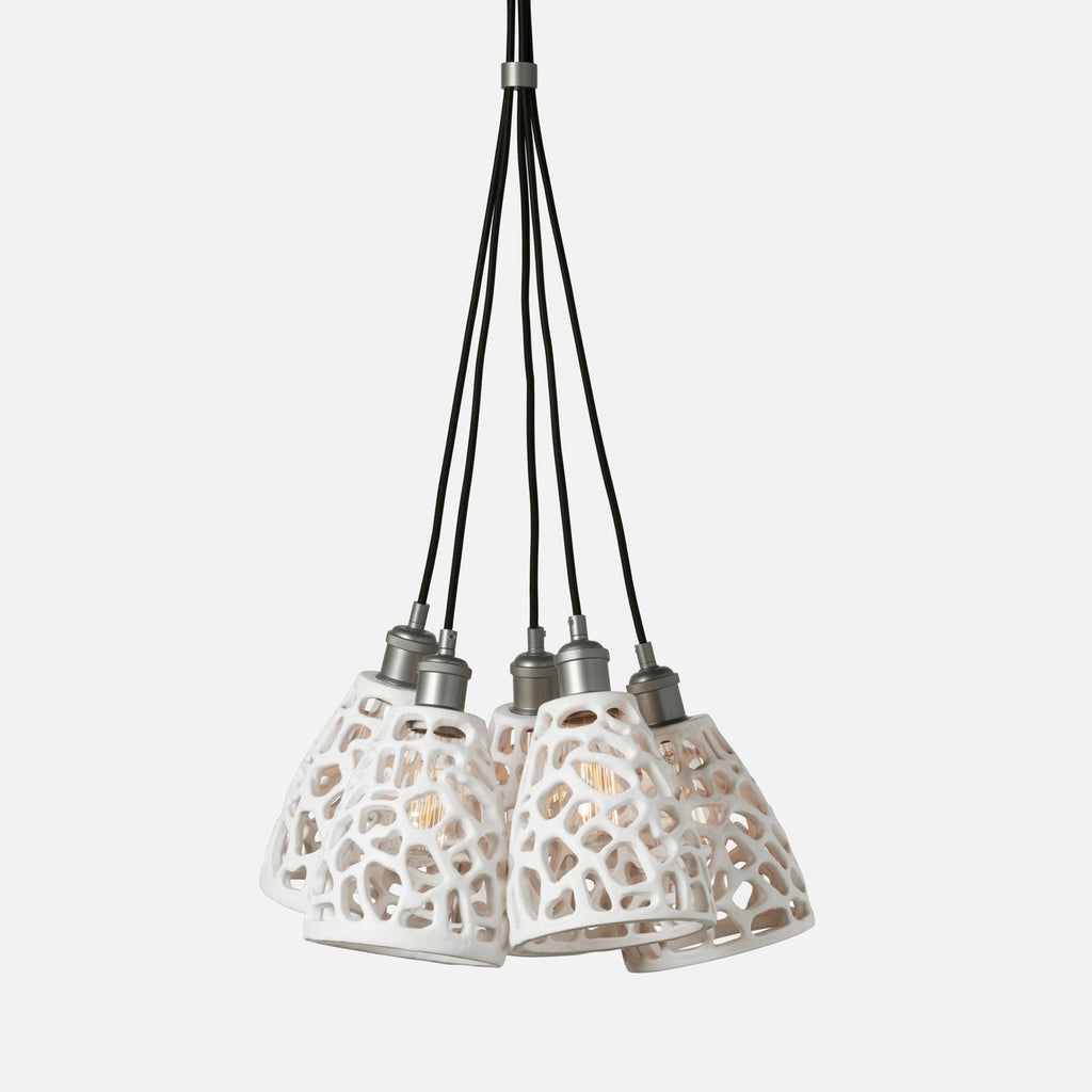 Vicente 5-Light Pendant