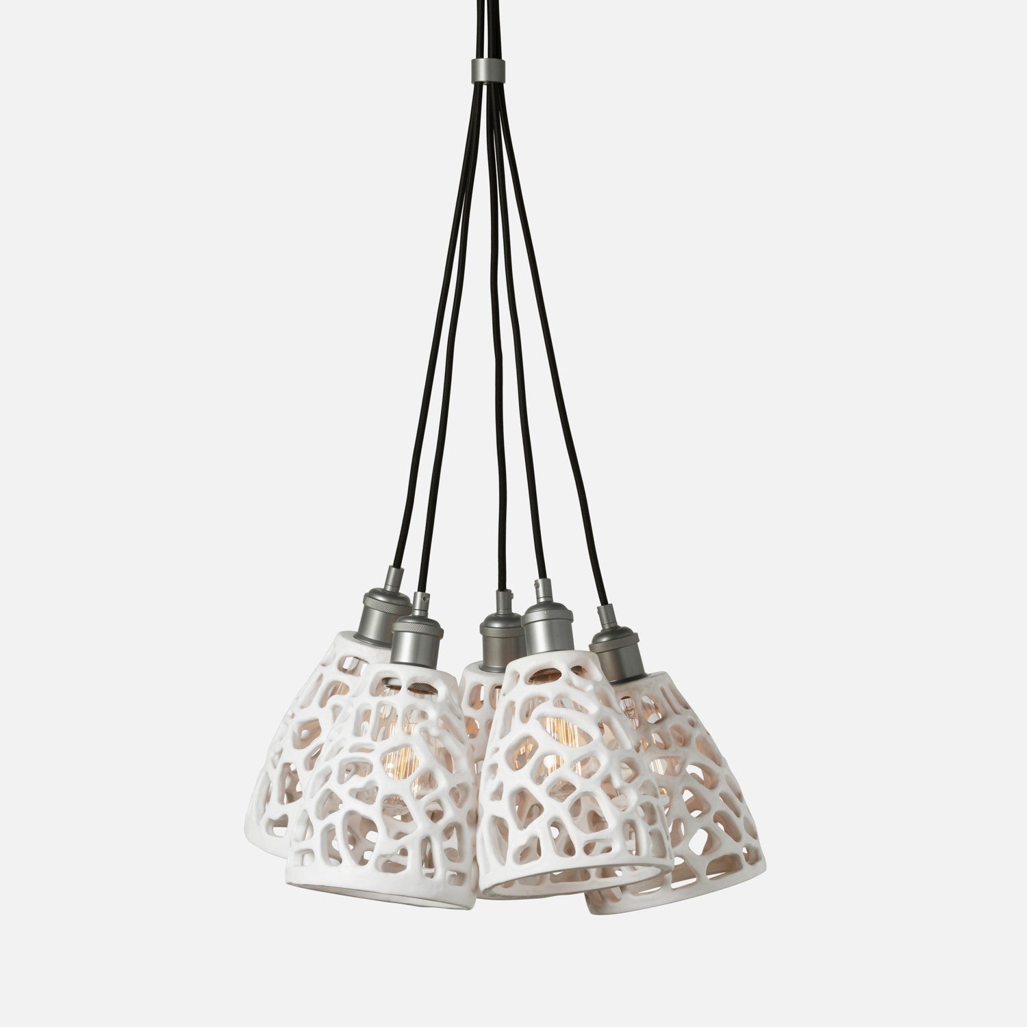 Vicente 5-Light Pendant
