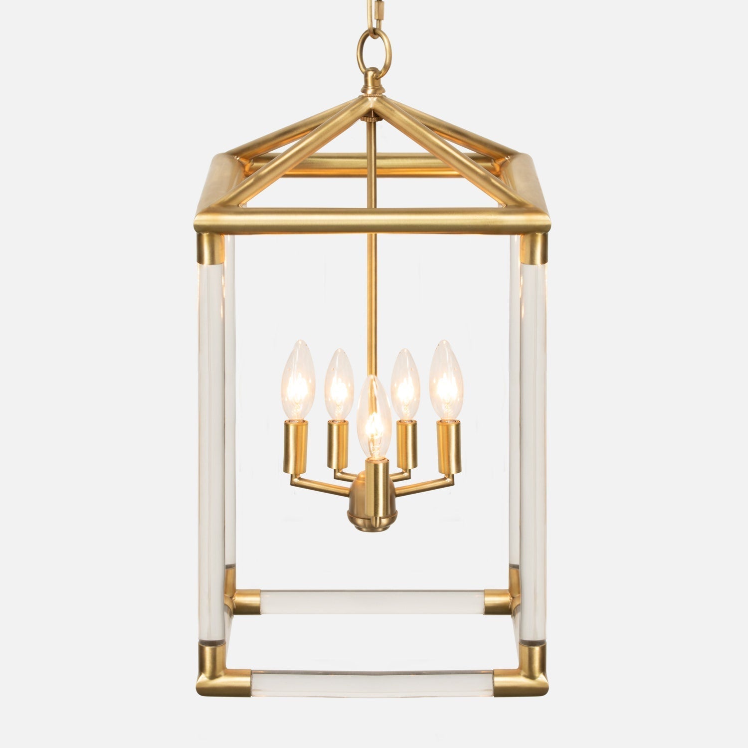 Xavier Chandelier 14"
