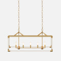 Xavier Linear Pendant