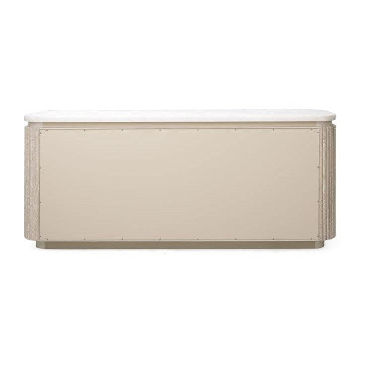 Maitland Smith Morghan Credenza