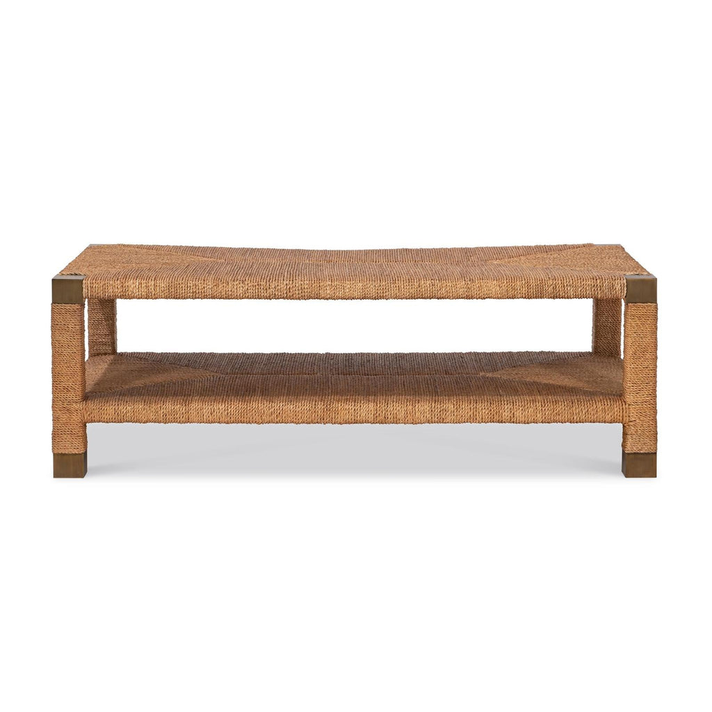 Maitland Gloria Cocktail Table