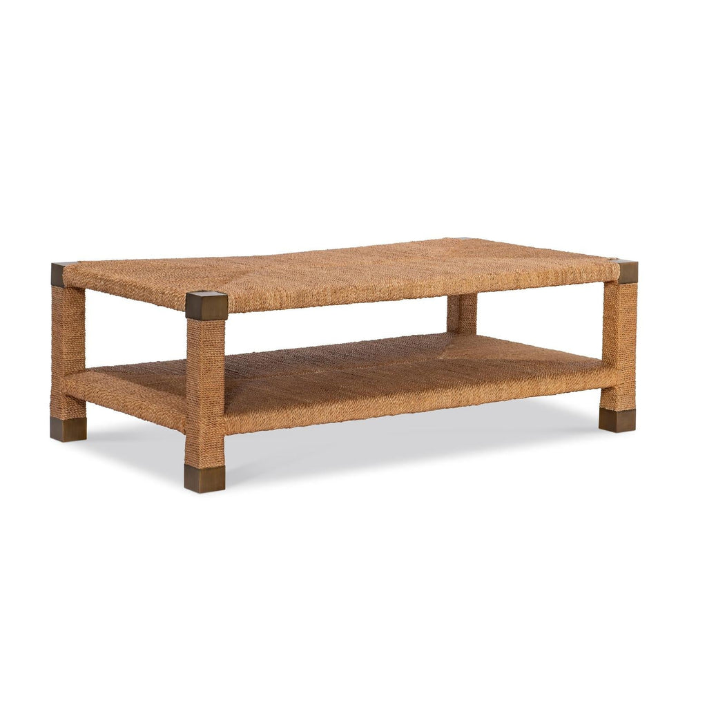 Maitland Gloria Cocktail Table