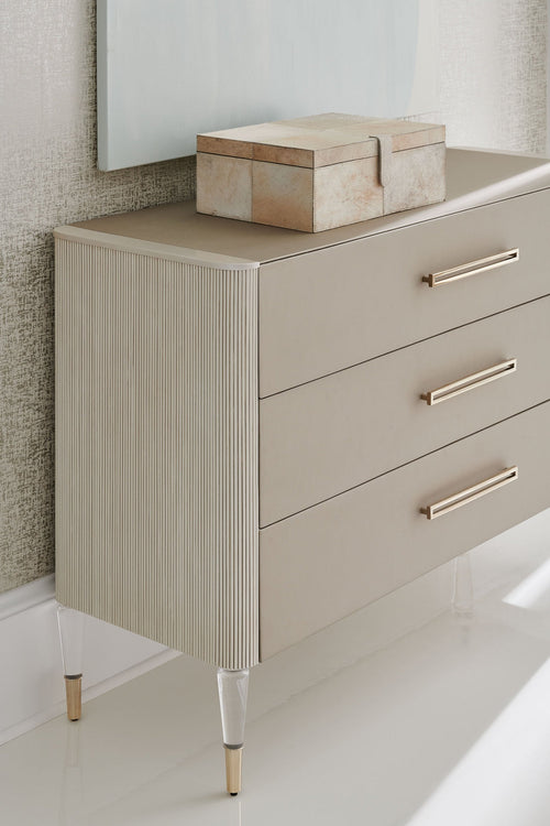Caracole Classic I Love It! Chest