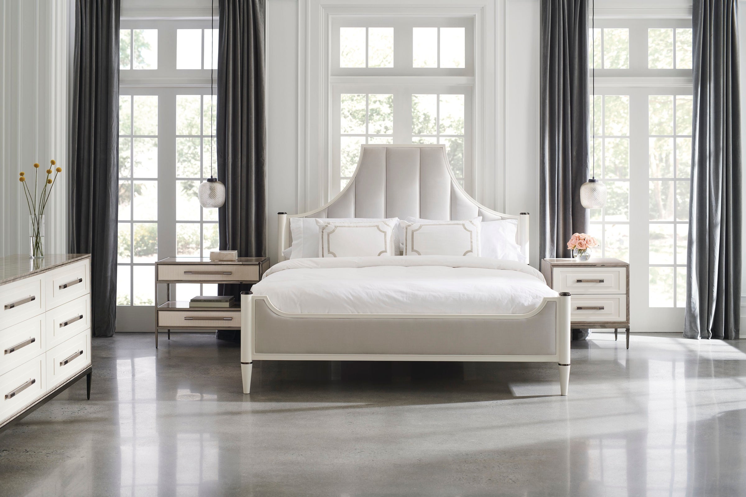 Caracole Classic Impressive Dresser
