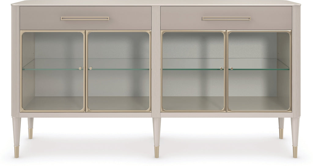 Caracole Classic Love Interest Sideboard