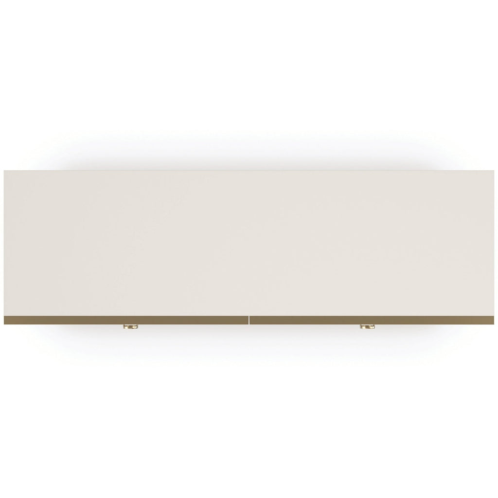 Caracole Classic Bedrock Dresser