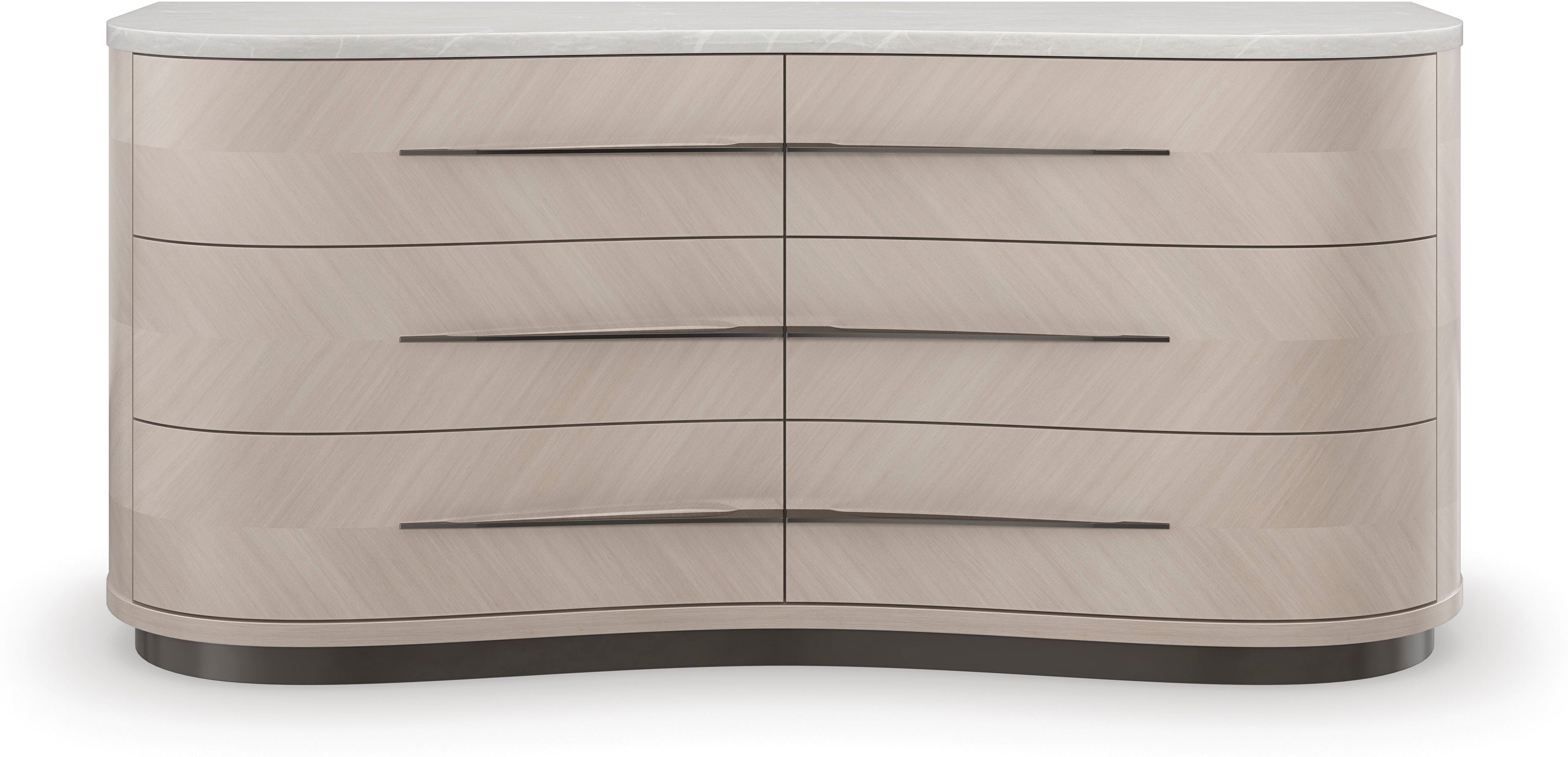 Caracole Classic Roam Dresser