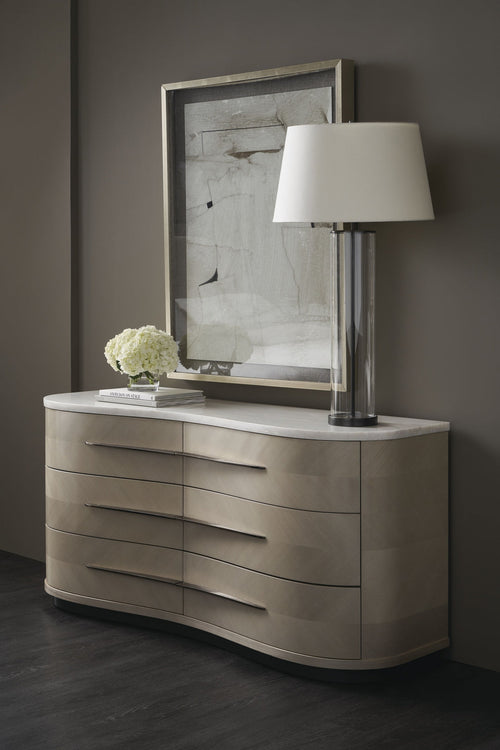 Caracole Classic Roam Dresser