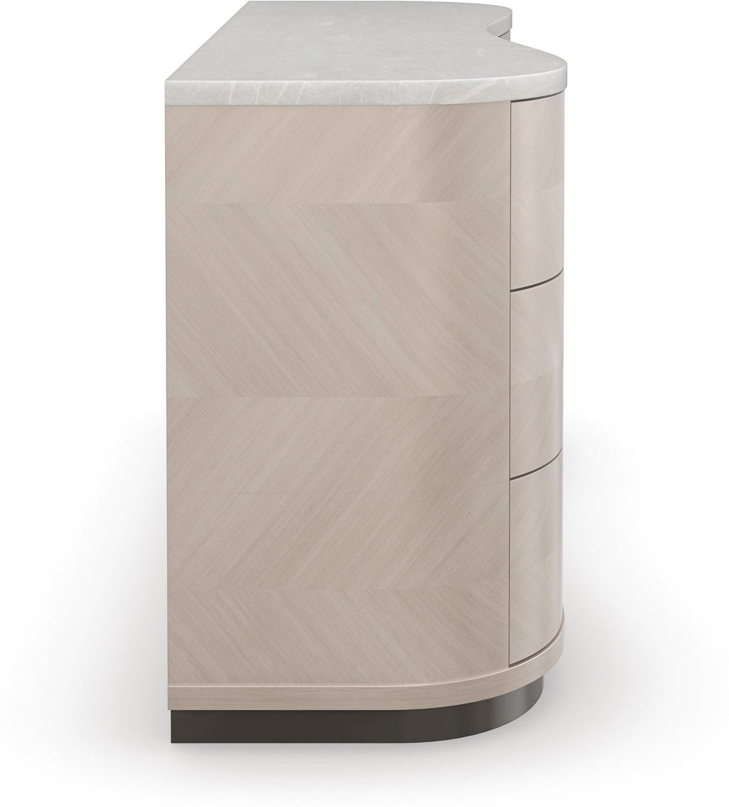 Caracole Classic Roam Dresser