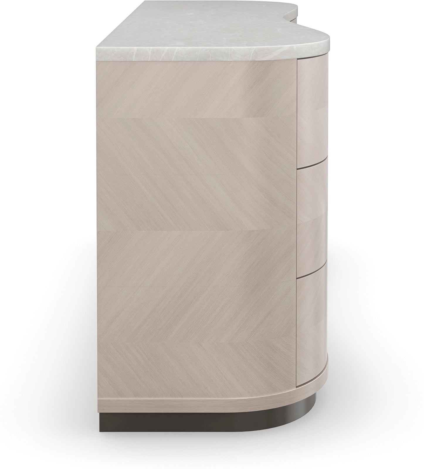 Caracole Classic Roam Dresser