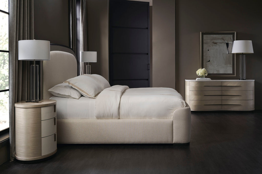 Caracole Classic Roam Dresser