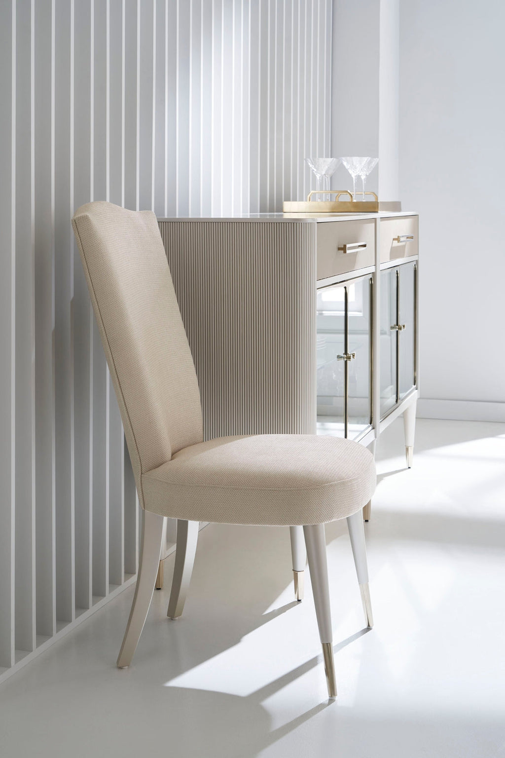 Caracole Classic Love Interest Sideboard