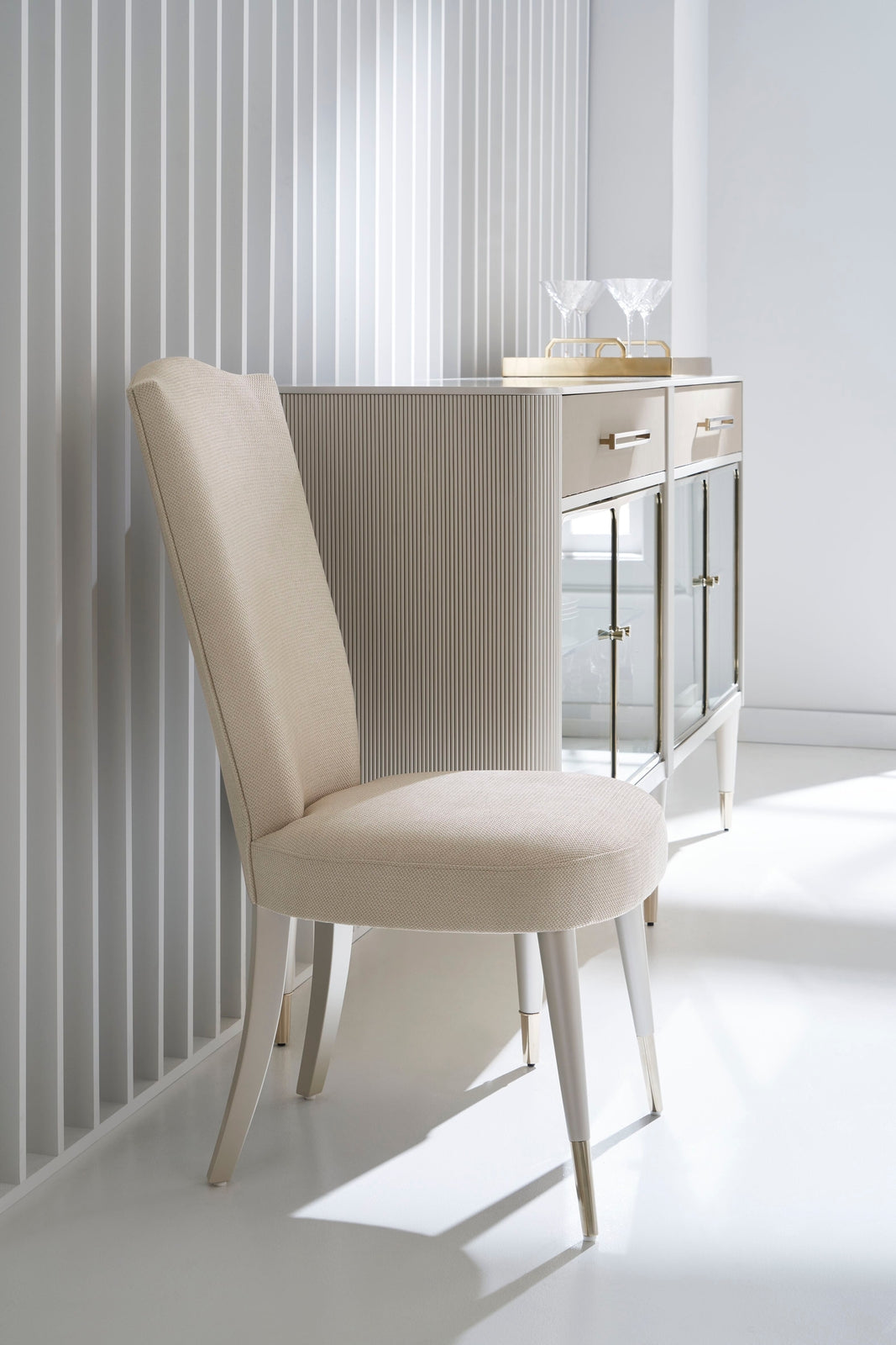 Caracole Classic Love Interest Sideboard