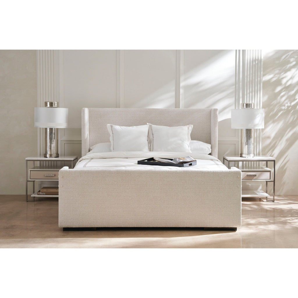 Caracole Classic Shelter Me Bed