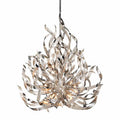 Corbett Lighting Graffiti 12 Light 44" Wide Sputnik Chandelier