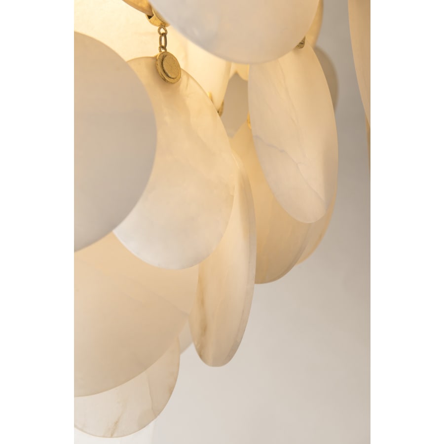 Corbett Lighting Serenity 28" Wide Integrated LED Chandelier