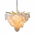 Corbett Lighting Serenity 34" Wide Integrated LED Chandelier