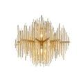 Corbett Lighting Theory 30" Wide Integrated LED Chandelier