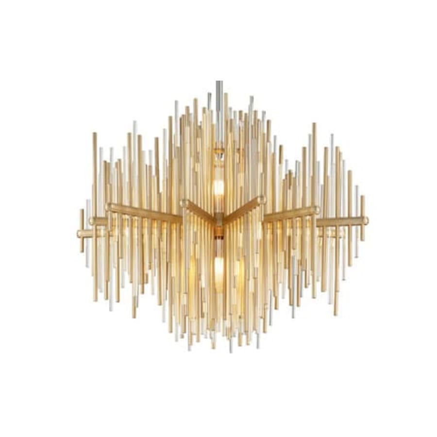 Corbett Lighting Theory 30" Wide Integrated LED Chandelier