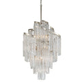 Corbett Lighting Mont Blanc 13 Light 36" Wide Chandelier