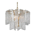 Corbett Lighting Piemonte 4 Light 23" Wide Chandelier