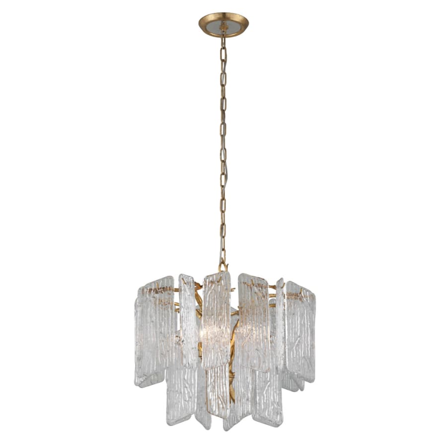 Corbett Lighting Piemonte 4 Light 23" Wide Chandelier