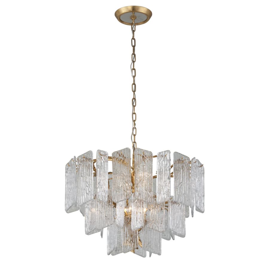 Corbett Lighting Piemonte 8 Light 32" Wide Chandelier