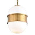 Corbett Lighting Broomley 2 Light 14" Wide Pendant