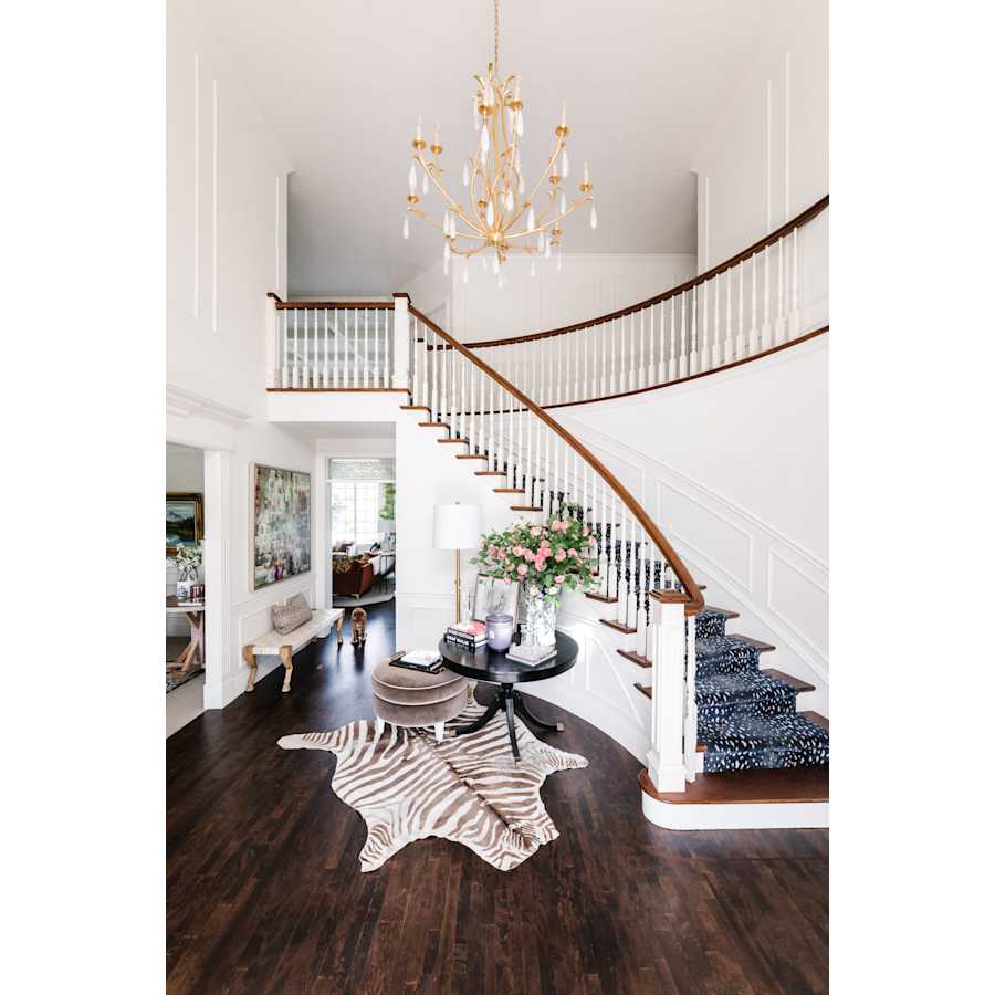 Corbett Lighting Prosecco 12 Light 46" Wide Crystal Chandelier