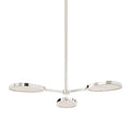 Corbett Lighting Beirut 3 Light 39" Wide LED Pendant