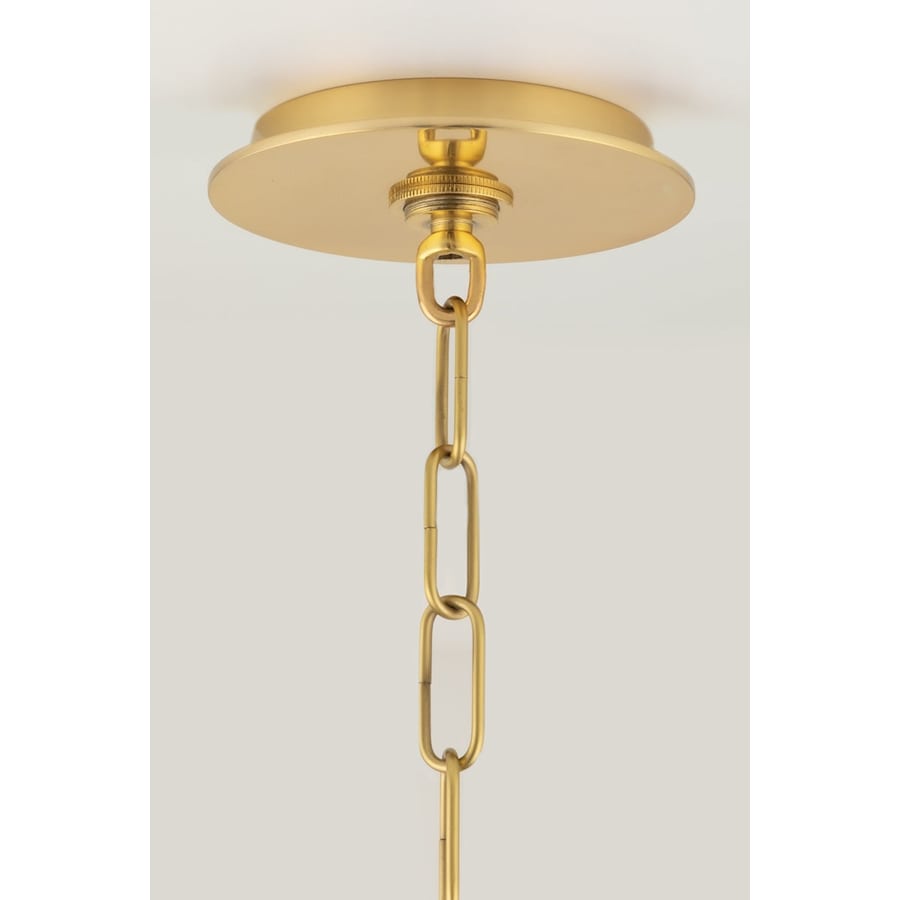 Corbett Lighting Aries 30 Light 38" Wide Ring Chandelier