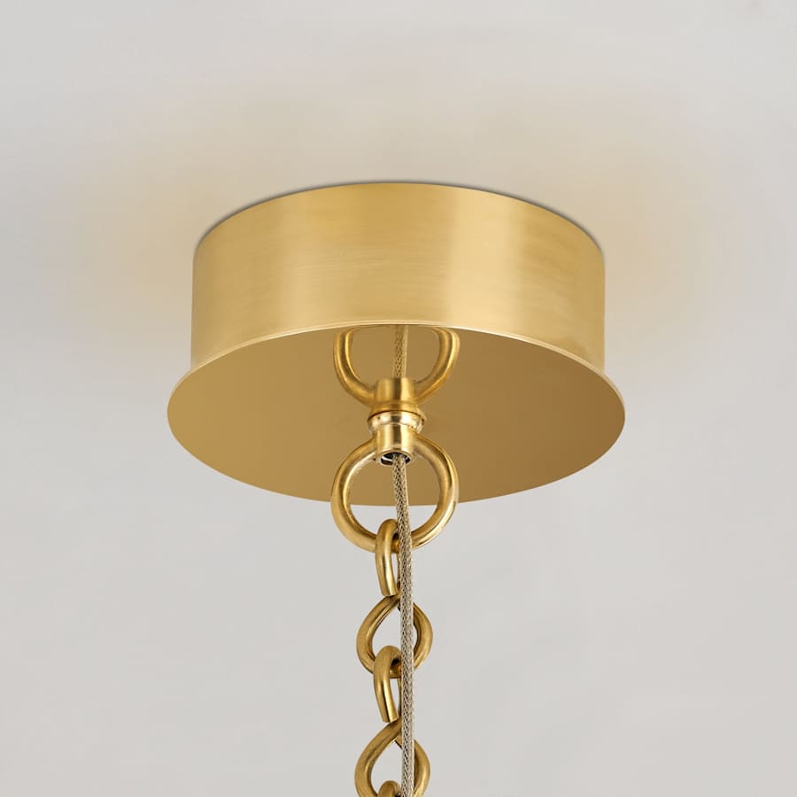 Corbett Lighting Pietra 20" Wide LED Pendant