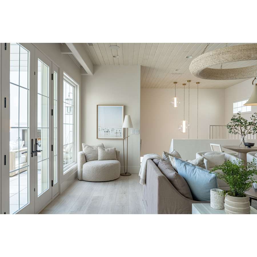 Corbett Lighting Pietra 20" Wide LED Pendant