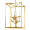 Corbett Lighting Bergamo 8 Light 21" Wide Pendant