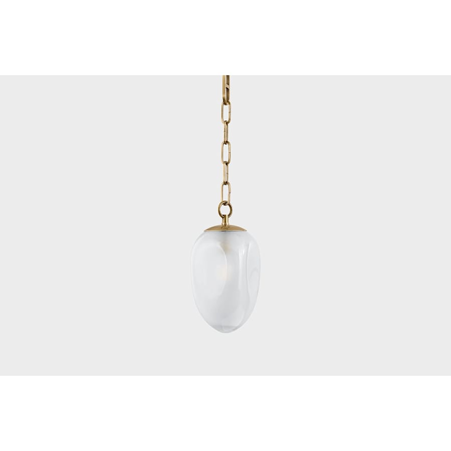 Corbett Lighting Daith 3 Light 48" Wide Multi Light Pendant
