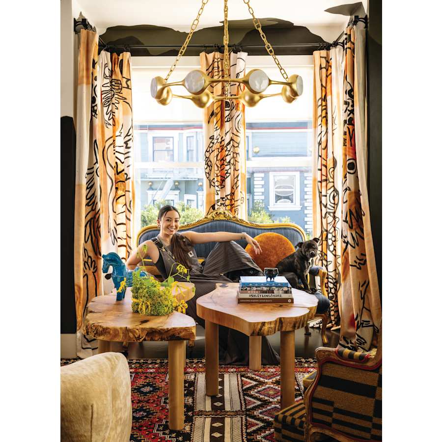 Corbett Lighting Riviere 40" Wide LED Ring Chandelier