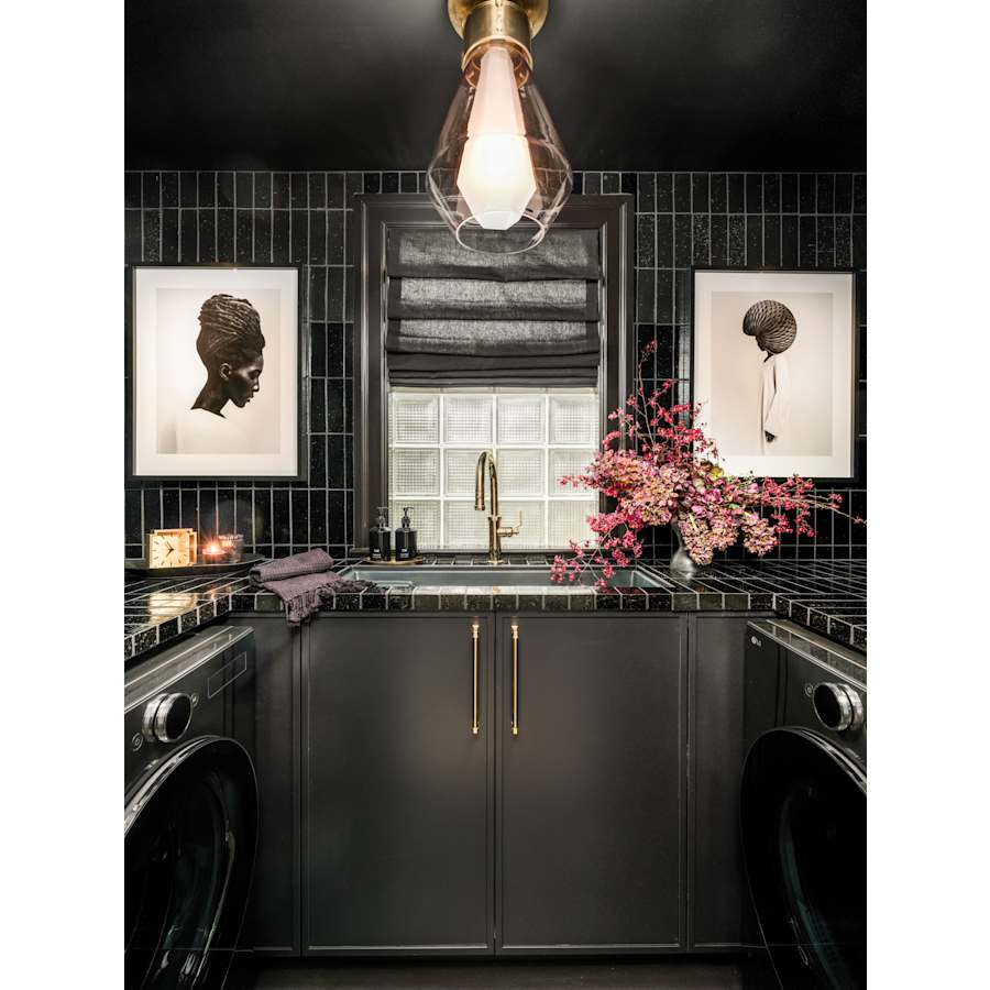 Corbett Lighting Tragus 14" Wide Pendant