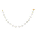 Corbett Lighting Nephele 178" Wide Linear Chandelier