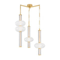 Corbett Lighting Corbin 36" Wide Chandelier