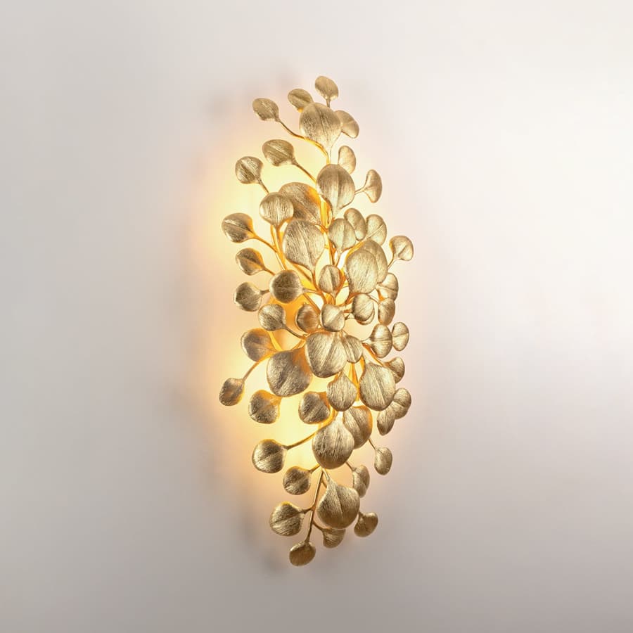 Corbett Lighting Menorca 6 Light 48" Tall Wall Sconce